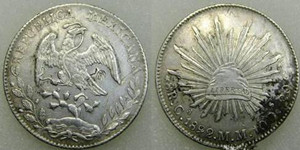 哪一版别的墨西哥鹰洋银元最为值钱？