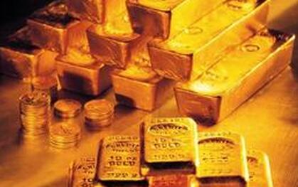 非农数据利多黄金 国际黄金将大幅上涨