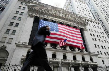 帽子戏法演砸了 美联储从紧或打退堂鼓?-第2页