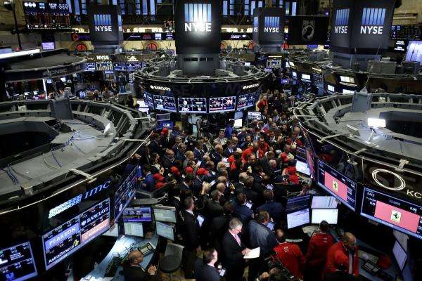 恐怖袭击事件频发 欧洲股市收盘上涨0.1%