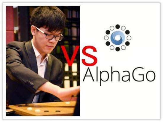 人机大战第二季：世界第一棋手柯洁对阵AlphaGo2.0将于5月底举行！