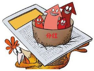 基金分红是什么意思?基金分红怎么分?