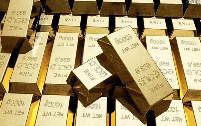 黄金TD开局不利 耶伦或成最后反弹希望