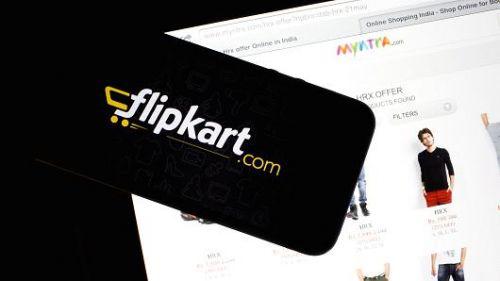 Flipkart获14亿美元融资 公司估值为116亿美元