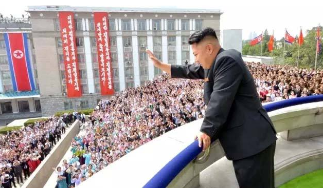 朝鲜局势牵一发动全身 四月危机成白银扭转的关键
