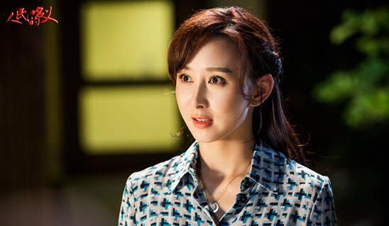 《人民》胡静首露慌张神色 多元面孔轻松转换