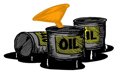 沙特超额完成减产目标 油市正稳步回归均衡