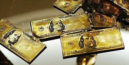 法国大选进入白热化 纸黄金涨势较为明显