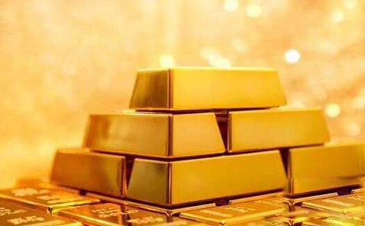 地缘政治助黄金走强 金价暗示波动性已回升