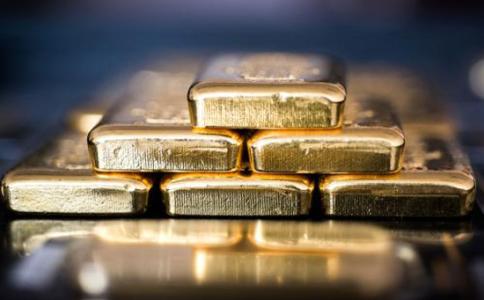 纸黄金多头动力充足 金价受到避险情绪推升