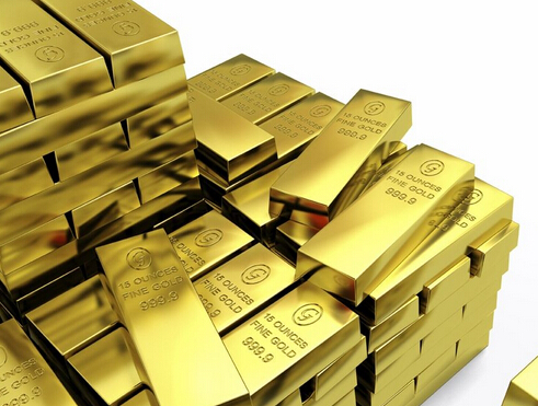 黄金现三大信号 暗示还有进一步上涨空间