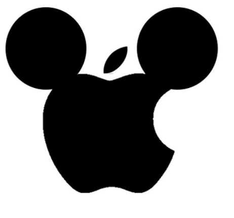 苹果将以2000亿美元收购迪士尼 成为超级巨无霸