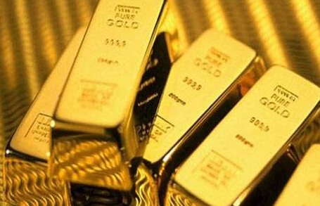 黄金市场投机情绪可能过热