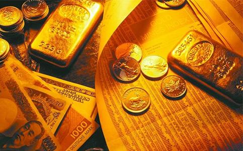 地缘政治忧虑 纸黄金将进一步走高