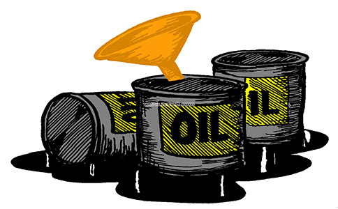 延长减产及库存去化 油价二季度望小幅上涨