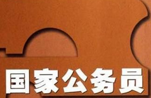 公务员体检标准_公务员收入低(2)