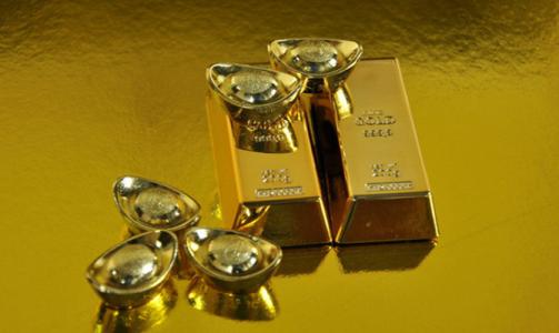 黄金td上涨动能充足 避险消退金价或将承压
