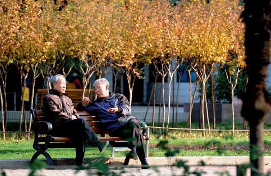 养老金上调最新消息：养老金13连涨 企业退休人员总体待遇已涨两倍