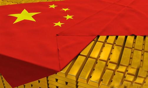 法国大选将临 黄金td震荡走低