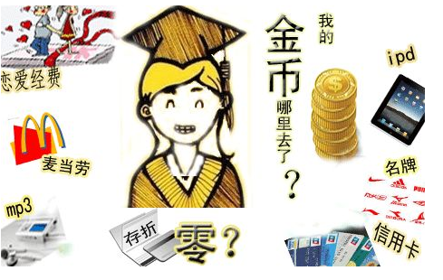 范冰冰收入来源_大学生收入来源(2)