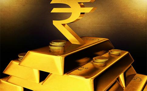 纸黄金暴跌后又暴涨 金价仍然受到避险支撑