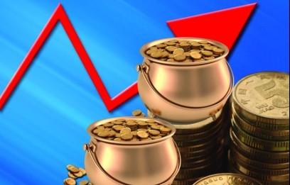 朝鲜局势升温 黄金td将会上涨