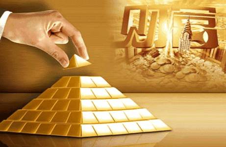 全球通胀压力骤降 国际黄金市场多空激烈对峙