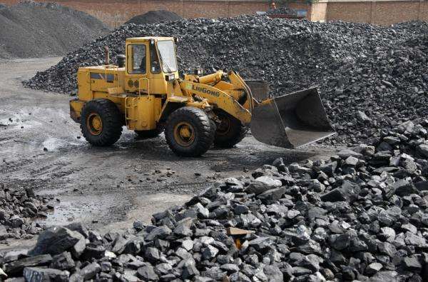 动力煤现货市场行情不佳 港口库存持续回升