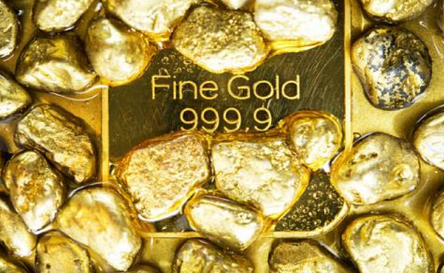 大选过后 黄金能否延续升势仍难定