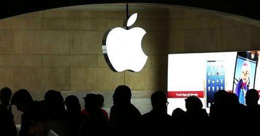 iPhone8将迎来超级周期 华尔街机构上调苹果股价