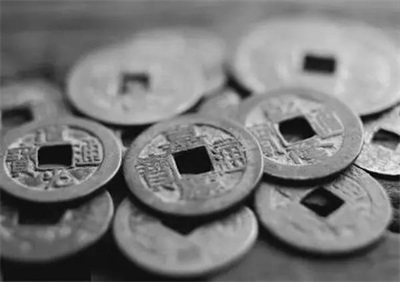 中国古钱币有哪些种类？