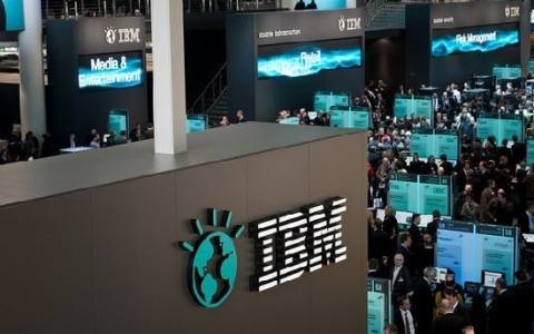 IBM股票代码是多少？