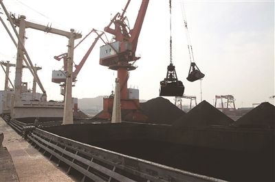 坑口出货缓慢 内蒙古煤价出现小幅下跌