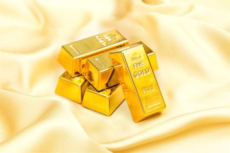 黄金td止跌反弹 金价将面临进一步震荡