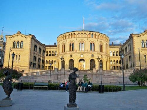 哪个国家最有钱?2017全球最富的十个国家排行