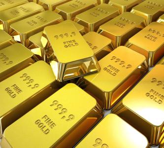 黄金逼近1300关口 金价突破后将大涨