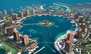 哪个国家最有钱?2017全球最富的十个国家排行