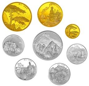 欣赏金银币要遵循什么原则？