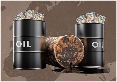 油价料将录得两连跌 因投资者对市场供应担忧