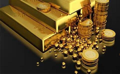 市场风险偏好回升 黄金td震荡下跌