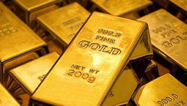 FOMC政策声明打压金价 黄金退守200日均线