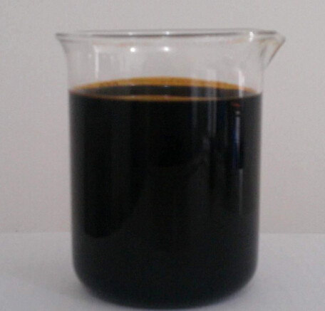 燃料油期货品种概况