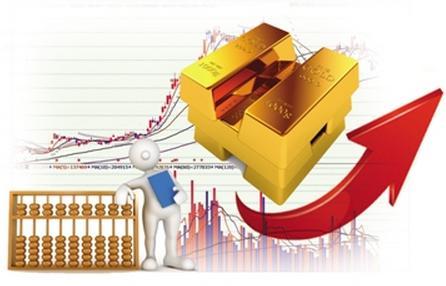 朝鲜局势仍未缓解 国际黄金将继续震荡上行