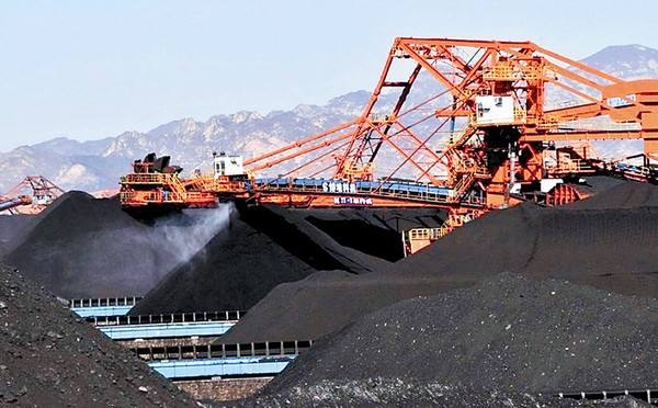 煤炭产量释放加快 动力煤弱势下跌