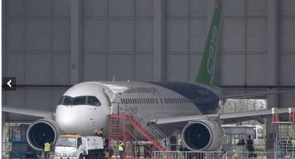 C919今日将首飞 C919对于中国有何意义？