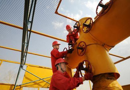 吉林油田开展提质增效攻坚战 开创天然气生产不递减良好局面