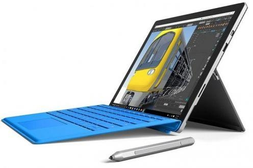 微软Surface Pro 5确认暂不上市 