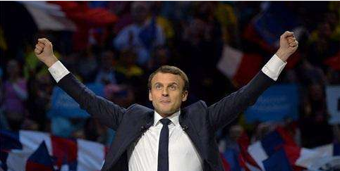 法国大选最新消息：法国总统大选结果官方公布时间