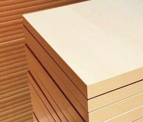 纤维板期货品种概况