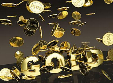 金价短期面临两大负面因素 但危机在不远处